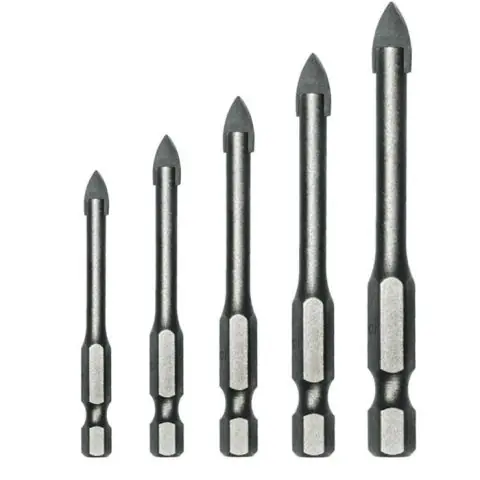 Makita D-15964 Glas- och kakelborr Expressleverans